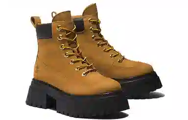 Timberland Sky 6 Inch Lace-Up