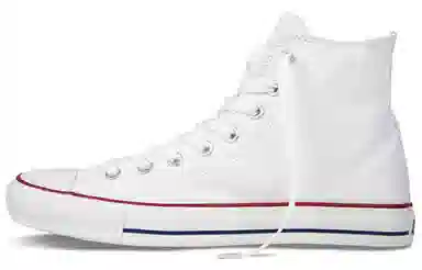 Converse All Star Optical White