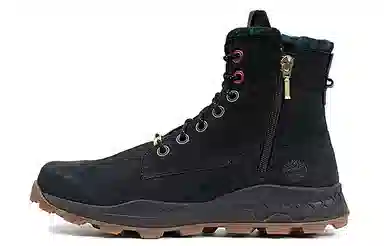 Timberland Brooklyn Black