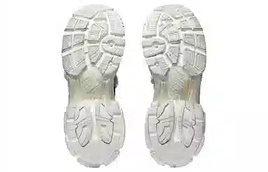 Balenciaga Runner Graffiti