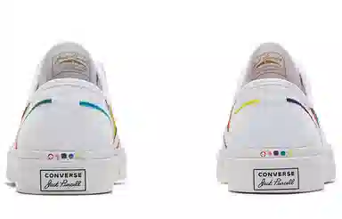 Converse Jack Purcell White