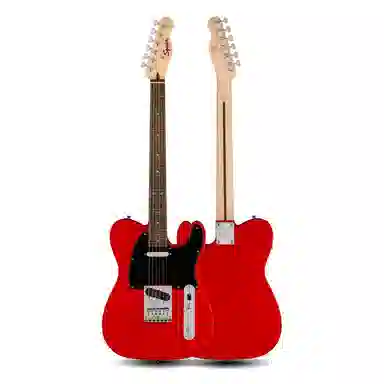FENDER Squier BulletSonic Telecaster
