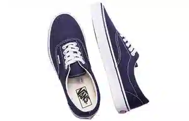 Vans Era Navy