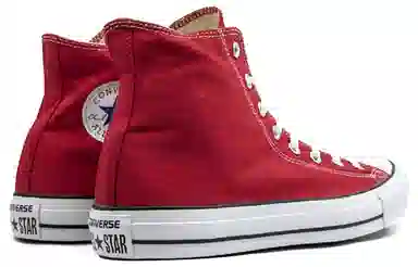 Converse All Star BB Prototype CX Chuck Taylor Hi Top Burgundy