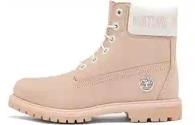 Timberland 6 Inch