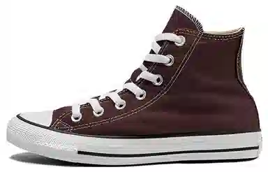 Converse All Star High Top Brown