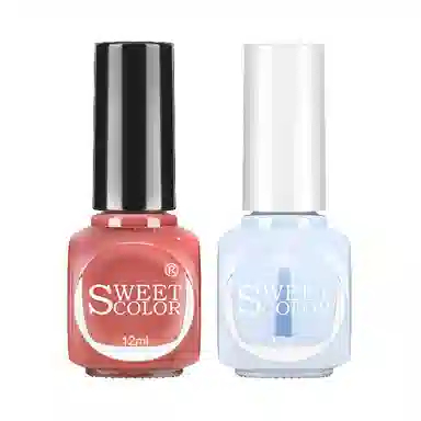 SWEET COLOR SH906 +HG01 12ml*2