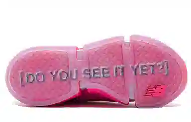 Jaden Smith x New Balance NB Vision Racer