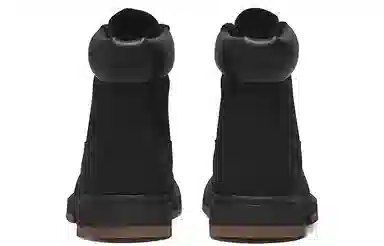 Timberland Tree Vault 6 Black