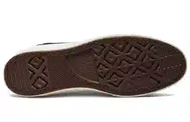 Comme des Garcons Play x Converse Chuck Taylor All Star 1970s Grey Black