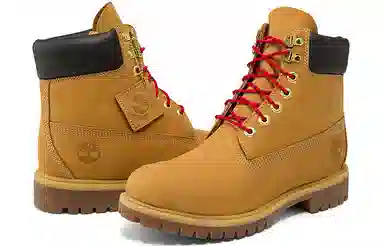 Timberland 6 Inch Wheat