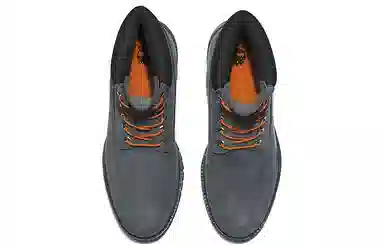 Timberland Premium 6 Inch Grey