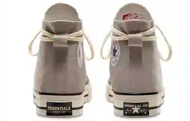 Fear of God Essentials x Converse 1970s Grey