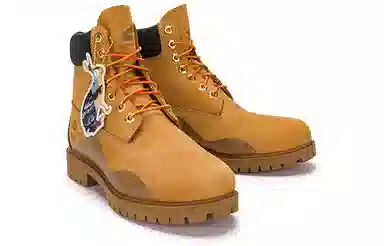 Timberland