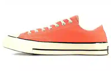 Converse Chuck Taylor All Star 70 OX Pink Orange