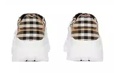 Burberry Vintage 2020SS