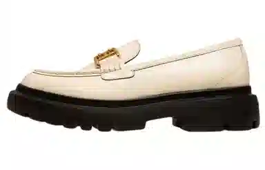 BALLY Gioia flat