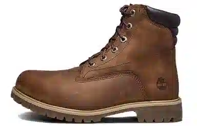 Timberland Waterville