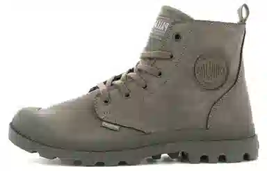 Palladium Pampa Hi Zip NBK