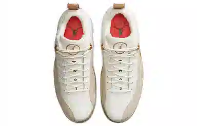 Jordan Air Jordan 12 Low Golf NRG "Sail"