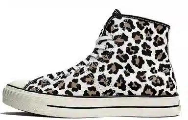 Converse Lucky Star