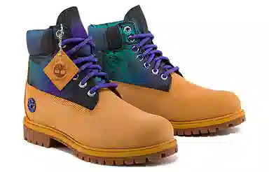 Timberland