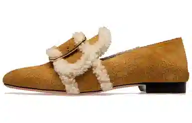 BALLY