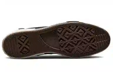 Rick Owens DRKSHDW x Converse 1970s Chuck Taylor All Star High