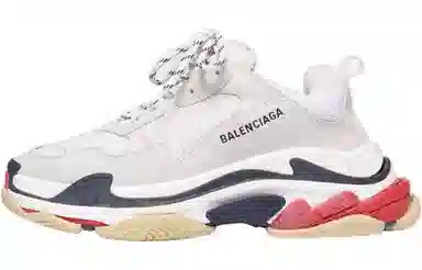 Balenciaga Triple S