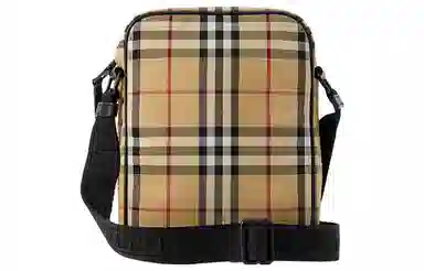 Burberry Crossbody Bag