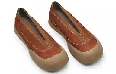 ARTMU Original Retro Slip-On