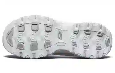 Skechers D'LITES 1.0 Bright White