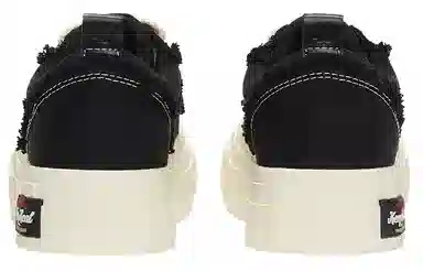KAALIXTO S.L.U. lows "black leather"