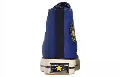 Converse Chuck Taylor All Star 1970s Blue