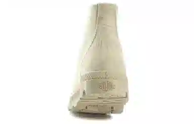 Palladium Pampa Hi Palm Camo