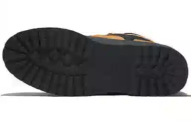 Timberland Heritage Rubber-Toe