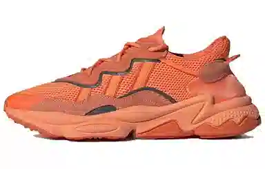 adidas Ozweego Orange
