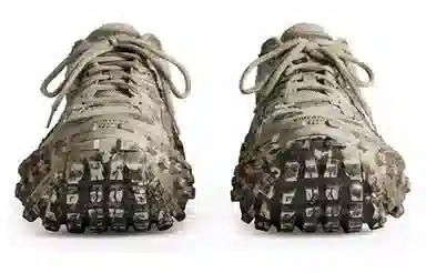 Balenciaga Defender