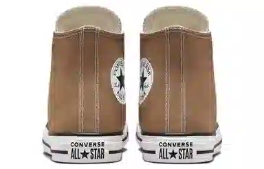 Converse Chuck Taylor All Star High Brown