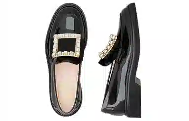 Roger Vivier Viv' Rangers