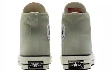 Converse Chuck Taylor All Star 1970s High Top "Soft Mist Green"