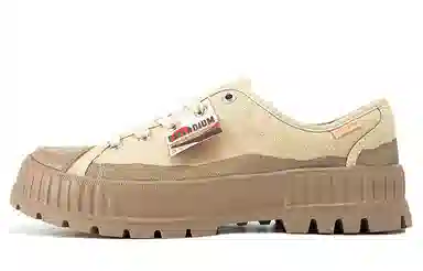 Palladium Pallashock Lo Oasis
