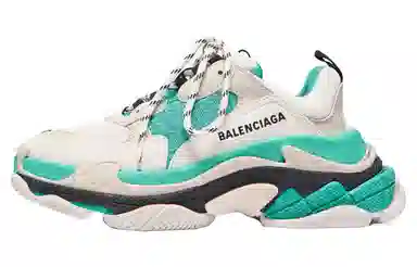 Balenciaga Triple S