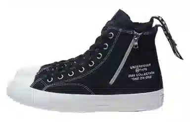WTAPS x Converse Chuck Taylor All Star 1970s High