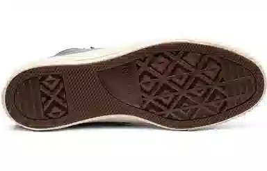 Converse Chuck Taylor All Star High Top Black White