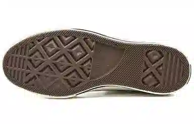 Converse 1970s Chuck Taylor All Star Hi White