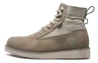 Timberland Vibram Grey Brown