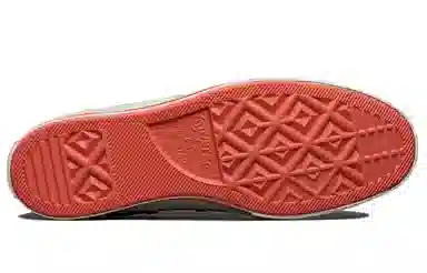 Converse 1970s Chuck Taylor All Star Black Blue