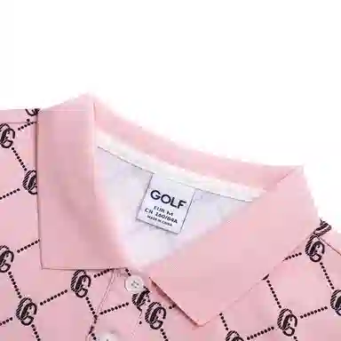 GOLF Polo
