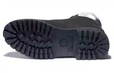 Timberland Premium Black